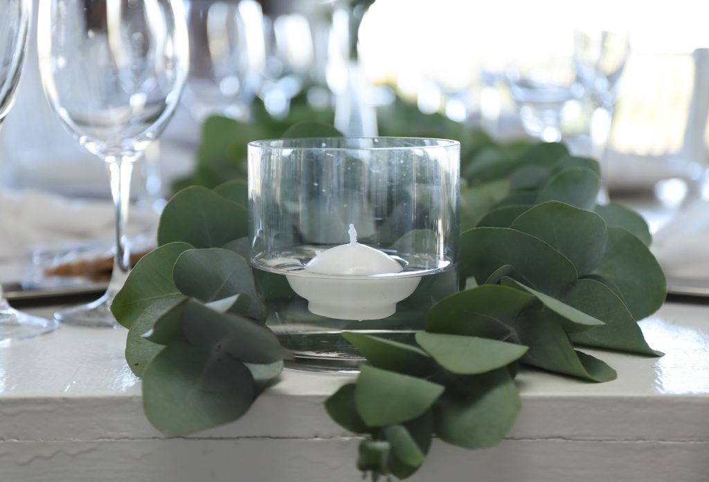 Hayley of Peonies & Porcelain